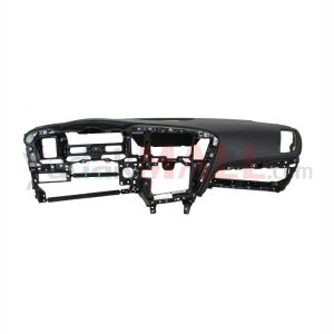 داشبورد اپتیما 2012